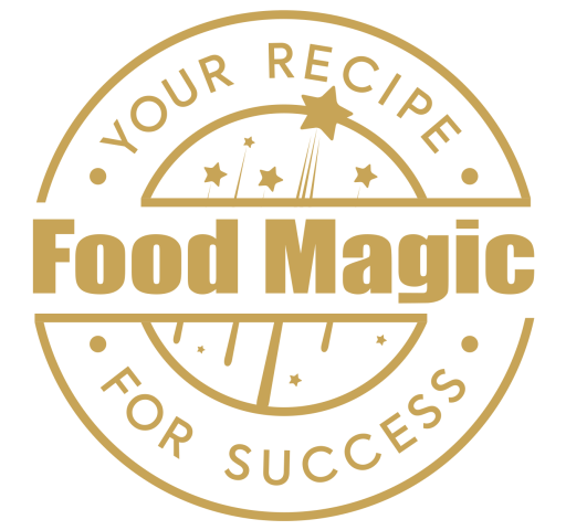 Food magic blog